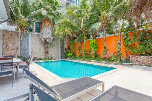 Royale Grand Villa