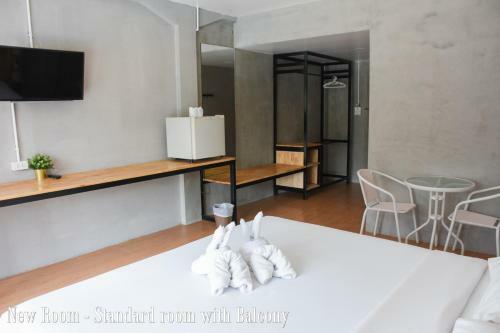 Basaya Beach Hotel & Resort