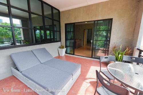 Basaya Beach Hotel & Resort