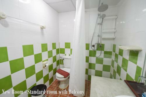 Basaya Beach Hotel & Resort