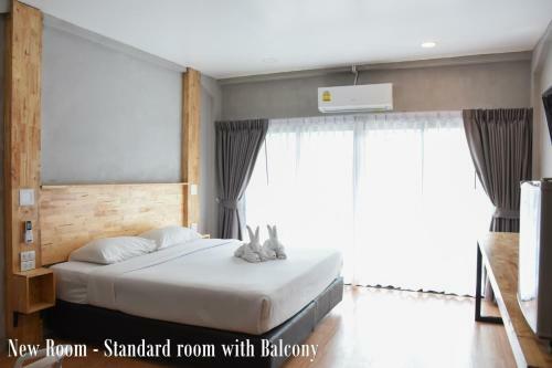 Basaya Beach Hotel & Resort