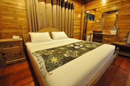 Basaya Beach Hotel & Resort