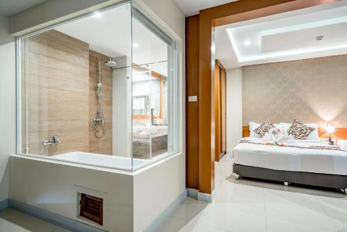 247 Boutique Hotel