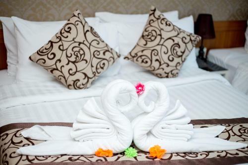 247 Boutique Hotel