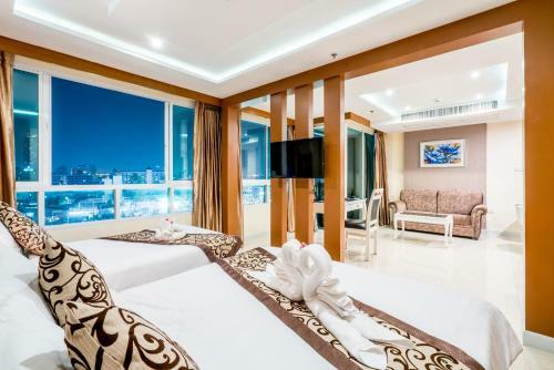 247 Boutique Hotel