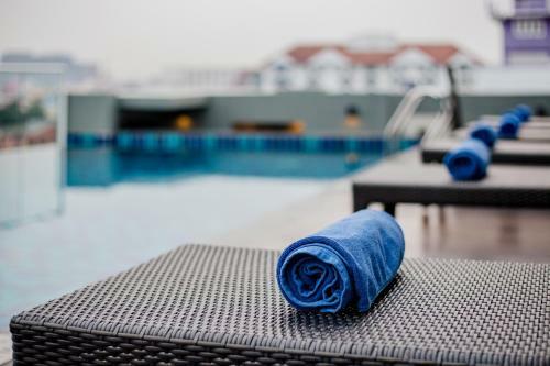 247 Boutique Hotel