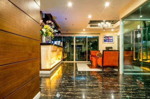 247 Boutique Hotel