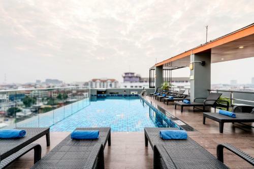 247 Boutique Hotel