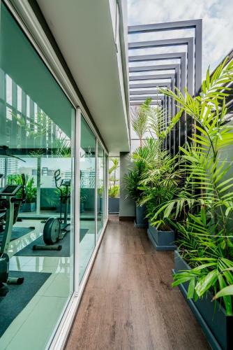 247 Boutique Hotel