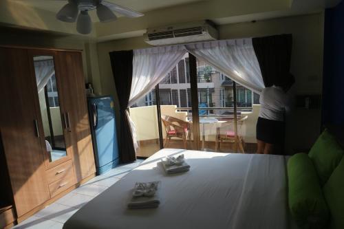 Hostal Le Trafalgar