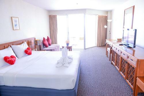 Sandy Spring Hotel