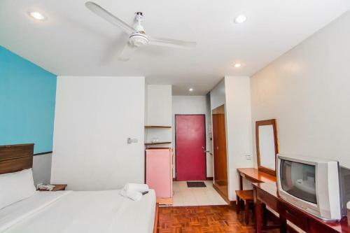 Hotel Sutus Court 4