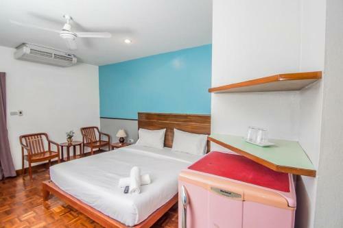 Hotel Sutus Court 4