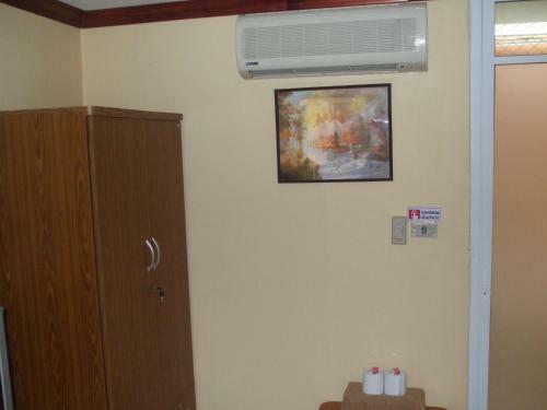 Hostal Aura House