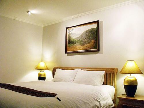 Hotel Chada Thai House