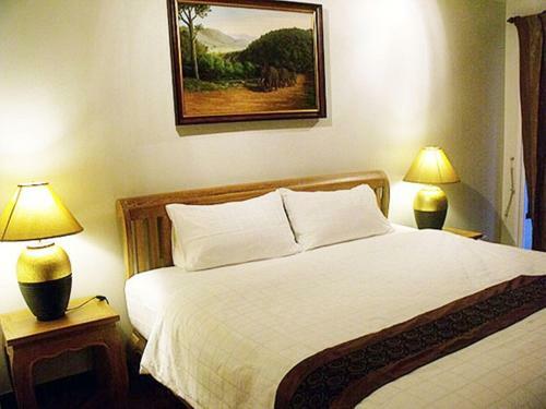 Hotel Chada Thai House