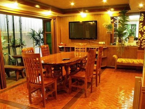 Hotel Chada Thai House