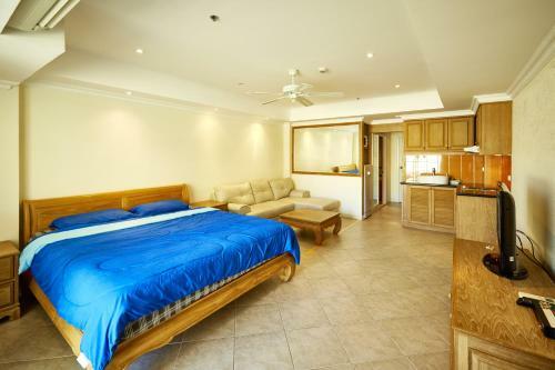 Apartamento View Talay 6 By Mypattayastay