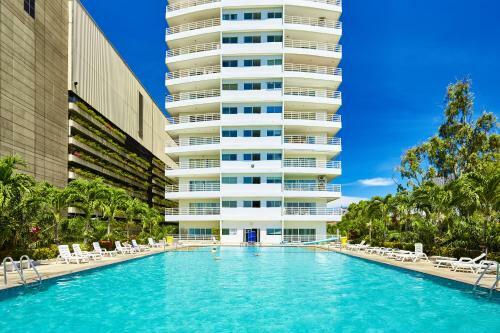 Apartamento View Talay 6 By Mypattayastay
