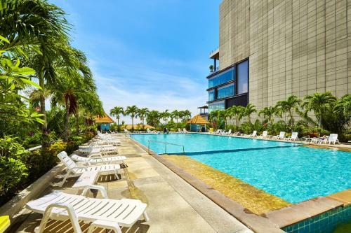 Apartamento View Talay 6 By Mypattayastay