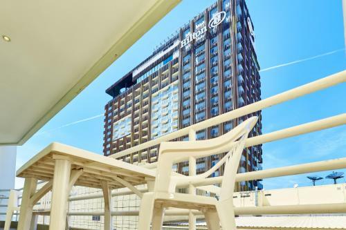 Apartamento View Talay 6 By Mypattayastay