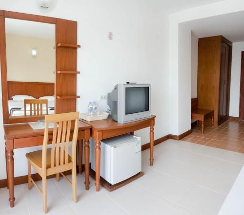 Eastiny Seven Hotel