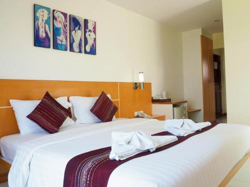 Eastiny Seven Hotel