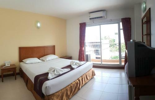 Eastiny Seven Hotel