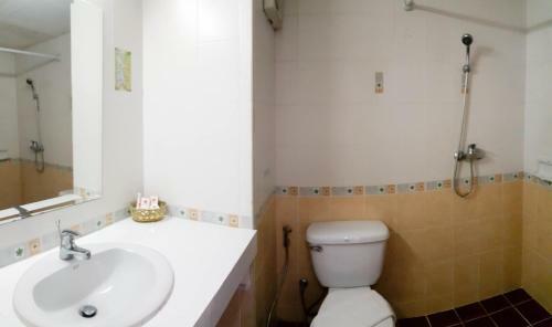 Eastiny Seven Hotel