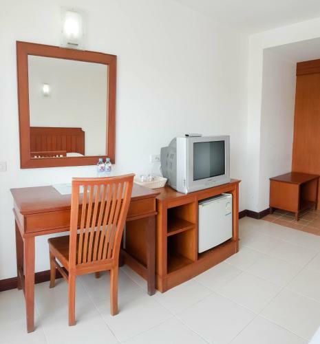 Eastiny Seven Hotel