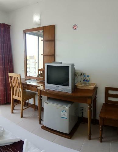 Eastiny Seven Hotel