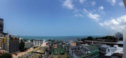 Eastiny Seven Hotel