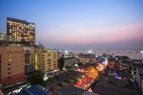 Eastiny Seven Hotel