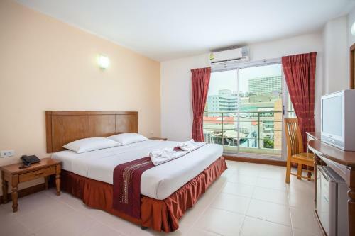 Eastiny Seven Hotel