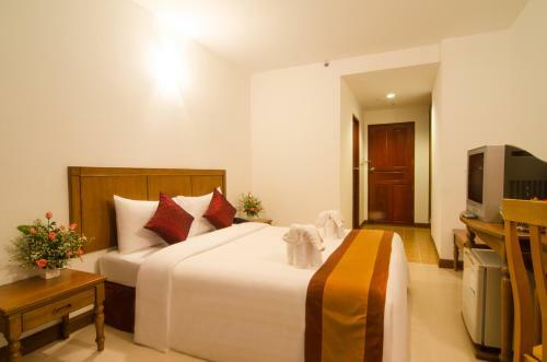 Eastiny Seven Hotel