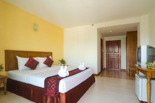 Eastiny Seven Hotel