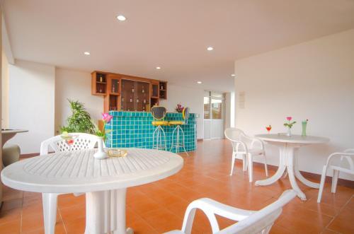 Eastiny Seven Hotel