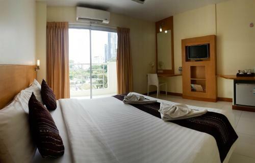 Eastiny Seven Hotel