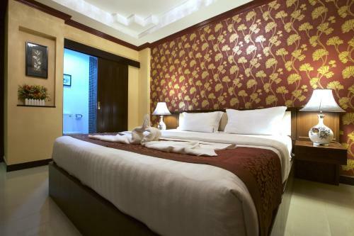 Hostal Katesiree Residence