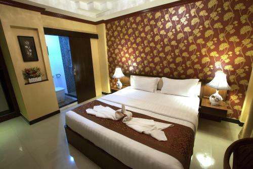Hostal Katesiree Residence