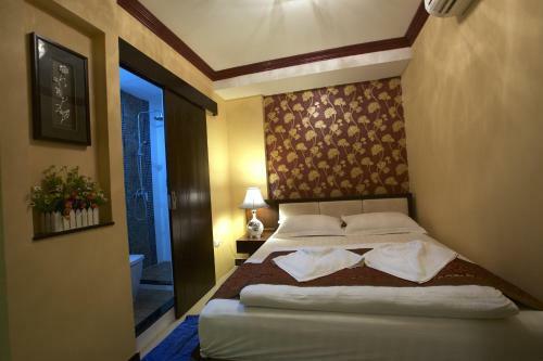 Hostal Katesiree Residence