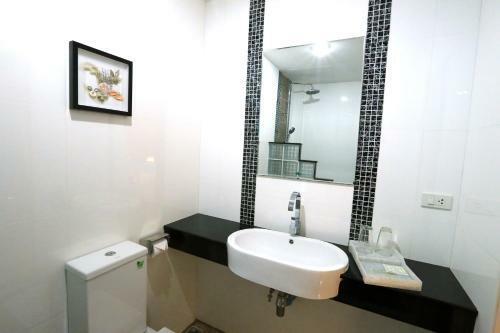 Hostal Katesiree Residence