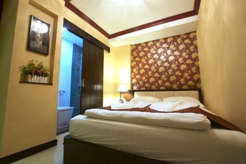 Hostal Katesiree Residence