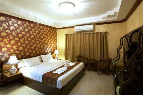 Hostal Katesiree Residence