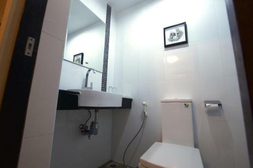 Hostal Katesiree Residence