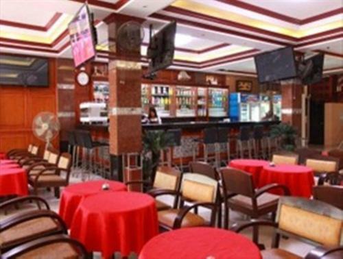 Hostal Katesiree Residence