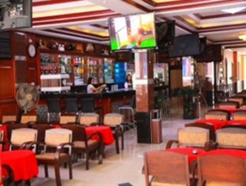 Hostal Katesiree Residence