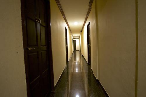 Hostal Katesiree Residence