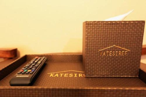 Hostal Katesiree Residence