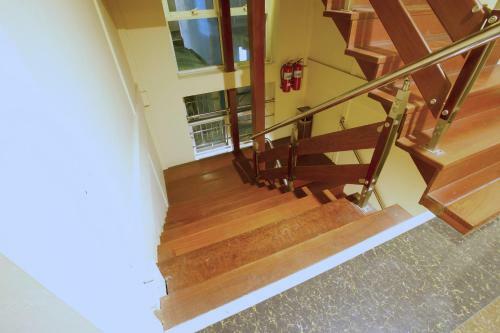 Hostal Katesiree Residence